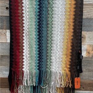 Missoni scarf